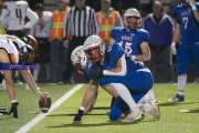 Football: North Davidson at West Henderson Rd. 1 (BR3_2961)
