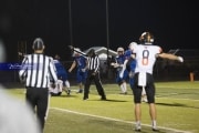 Football: North Davidson at West Henderson Rd. 1 (BR3_2970)