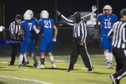 Football: North Davidson at West Henderson Rd. 1 (BR3_2983)
