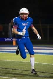 Football: North Davidson at West Henderson Rd. 1 (BR3_2988)