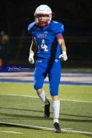 Football: North Davidson at West Henderson Rd. 1 (BR3_2994)