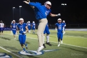 Football: North Davidson at West Henderson Rd. 1 (BR3_3002)