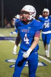 Football: North Davidson at West Henderson Rd. 1 (BR3_3019)