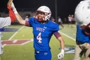 Football: North Davidson at West Henderson Rd. 1 (BR3_3027)