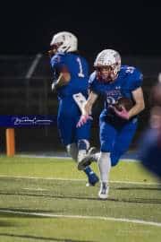 Football: North Davidson at West Henderson Rd. 1 (BR3_3038)
