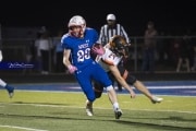 Football: North Davidson at West Henderson Rd. 1 (BR3_3044)