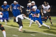 Football: North Davidson at West Henderson Rd. 1 (BR3_3051)