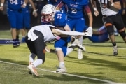 Football: North Davidson at West Henderson Rd. 1 (BR3_3054)