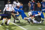 Football: North Davidson at West Henderson Rd. 1 (BR3_3073)
