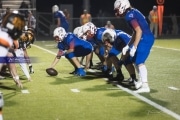 Football: North Davidson at West Henderson Rd. 1 (BR3_3092)