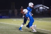 Football: North Davidson at West Henderson Rd. 1 (BR3_3099)