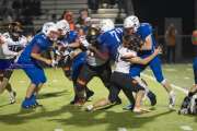 Football: North Davidson at West Henderson Rd. 1 (BR3_3106)