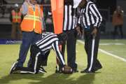 Football: North Davidson at West Henderson Rd. 1 (BR3_3114)