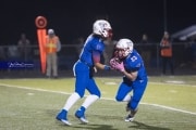 Football: North Davidson at West Henderson Rd. 1 (BR3_3120)