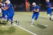 Football: North Davidson at West Henderson Rd. 1 (BR3_3125)