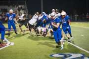 Football: North Davidson at West Henderson Rd. 1 (BR3_3131)