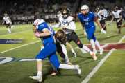 Football: North Davidson at West Henderson Rd. 1 (BR3_3141)