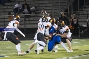 Football: North Davidson at West Henderson Rd. 1 (BR3_3147)