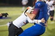 Football: North Davidson at West Henderson Rd. 1 (BR3_3209)
