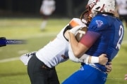 Football: North Davidson at West Henderson Rd. 1 (BR3_3211)