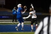 Football: North Davidson at West Henderson Rd. 1 (BR3_3219)