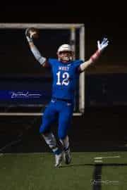 Football: North Davidson at West Henderson Rd. 1 (BR3_3246)