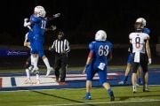 Football: North Davidson at West Henderson Rd. 1 (BR3_3266)