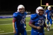 Football: North Davidson at West Henderson Rd. 1 (BR3_3292)