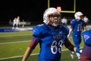 Football: North Davidson at West Henderson Rd. 1 (BR3_3301)
