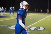 Football: North Davidson at West Henderson Rd. 1 (BR3_3306)