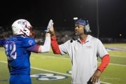 Football: North Davidson at West Henderson Rd. 1 (BR3_3311)