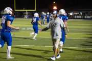 Football: North Davidson at West Henderson Rd. 1 (BR3_3314)