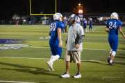 Football: North Davidson at West Henderson Rd. 1 (BR3_3319)