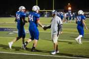 Football: North Davidson at West Henderson Rd. 1 (BR3_3322)