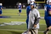 Football: North Davidson at West Henderson Rd. 1 (BR3_3326)