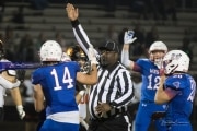 Football: North Davidson at West Henderson Rd. 1 (BR3_3346)