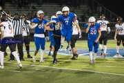 Football: North Davidson at West Henderson Rd. 1 (BR3_3350)