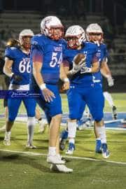 Football: North Davidson at West Henderson Rd. 1 (BR3_3365)