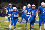 Football: North Davidson at West Henderson Rd. 1 (BR3_3370)
