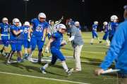 Football: North Davidson at West Henderson Rd. 1 (BR3_3382)
