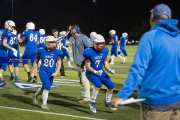Football: North Davidson at West Henderson Rd. 1 (BR3_3390)