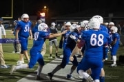 Football: North Davidson at West Henderson Rd. 1 (BR3_3393)