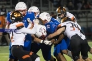 Football: North Davidson at West Henderson Rd. 1 (BR3_3399)