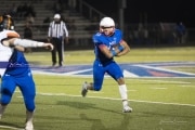 Football: North Davidson at West Henderson Rd. 1 (BR3_3407)