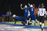 Football: North Davidson at West Henderson Rd. 1 (BR3_3443)