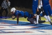 Football: North Davidson at West Henderson Rd. 1 (BR3_3444)