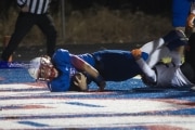 Football: North Davidson at West Henderson Rd. 1 (BR3_3448)