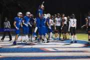 Football: North Davidson at West Henderson Rd. 1 (BR3_3479)