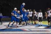 Football: North Davidson at West Henderson Rd. 1 (BR3_3487)