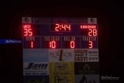 Football: North Davidson at West Henderson Rd. 1 (BR3_3513)